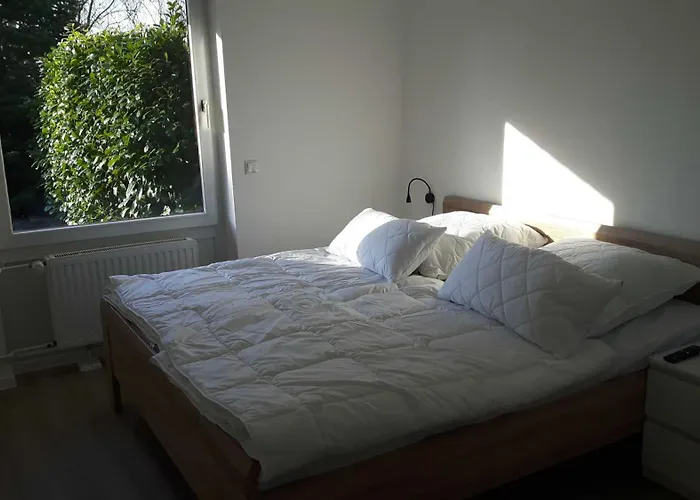 Vakantiehuis Deichblick_spo *